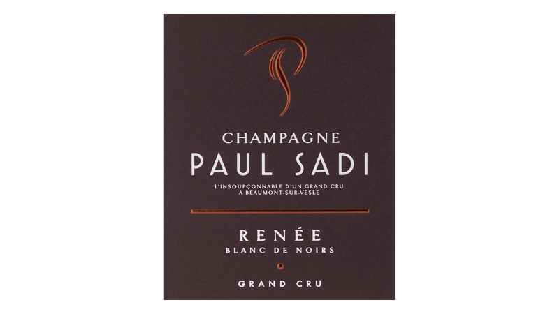 Paul-Sadi / Virgile Portier｜ ヌーヴェル・セレクション Nouvelles